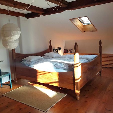 Ferienwohnung Hofen 5 Peiting Esterno foto